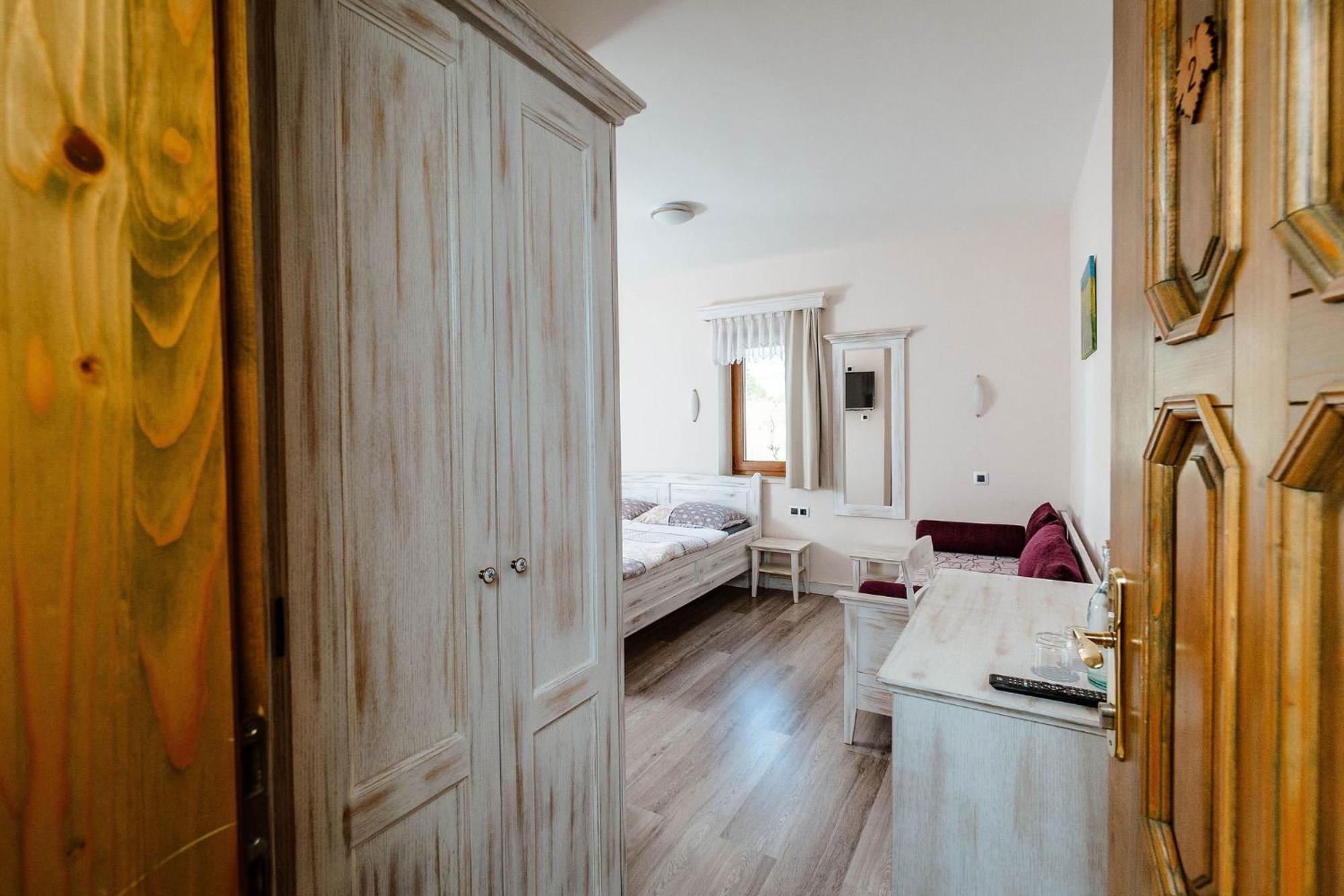 Miklavz pri Ormozu Zelena Oaza - B&B מראה חיצוני תמונה