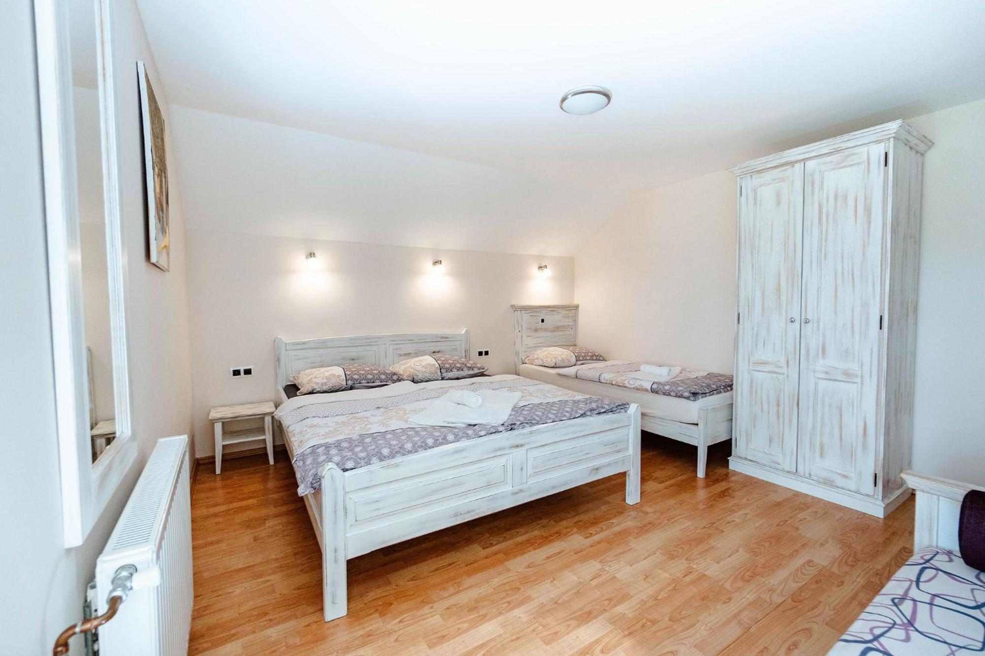Miklavz pri Ormozu Zelena Oaza - B&B מראה חיצוני תמונה