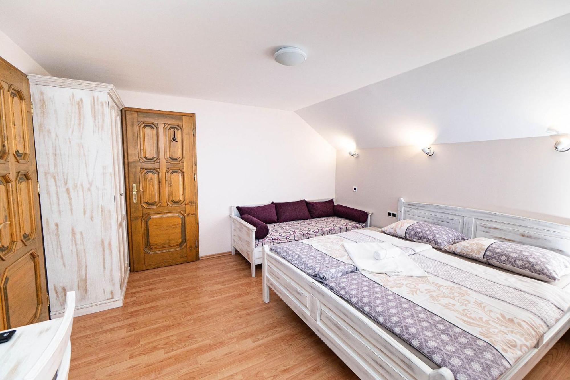 Miklavz pri Ormozu Zelena Oaza - B&B מראה חיצוני תמונה