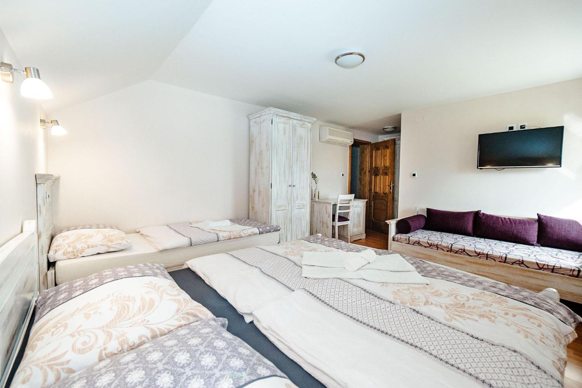 Miklavz pri Ormozu Zelena Oaza - B&B מראה חיצוני תמונה
