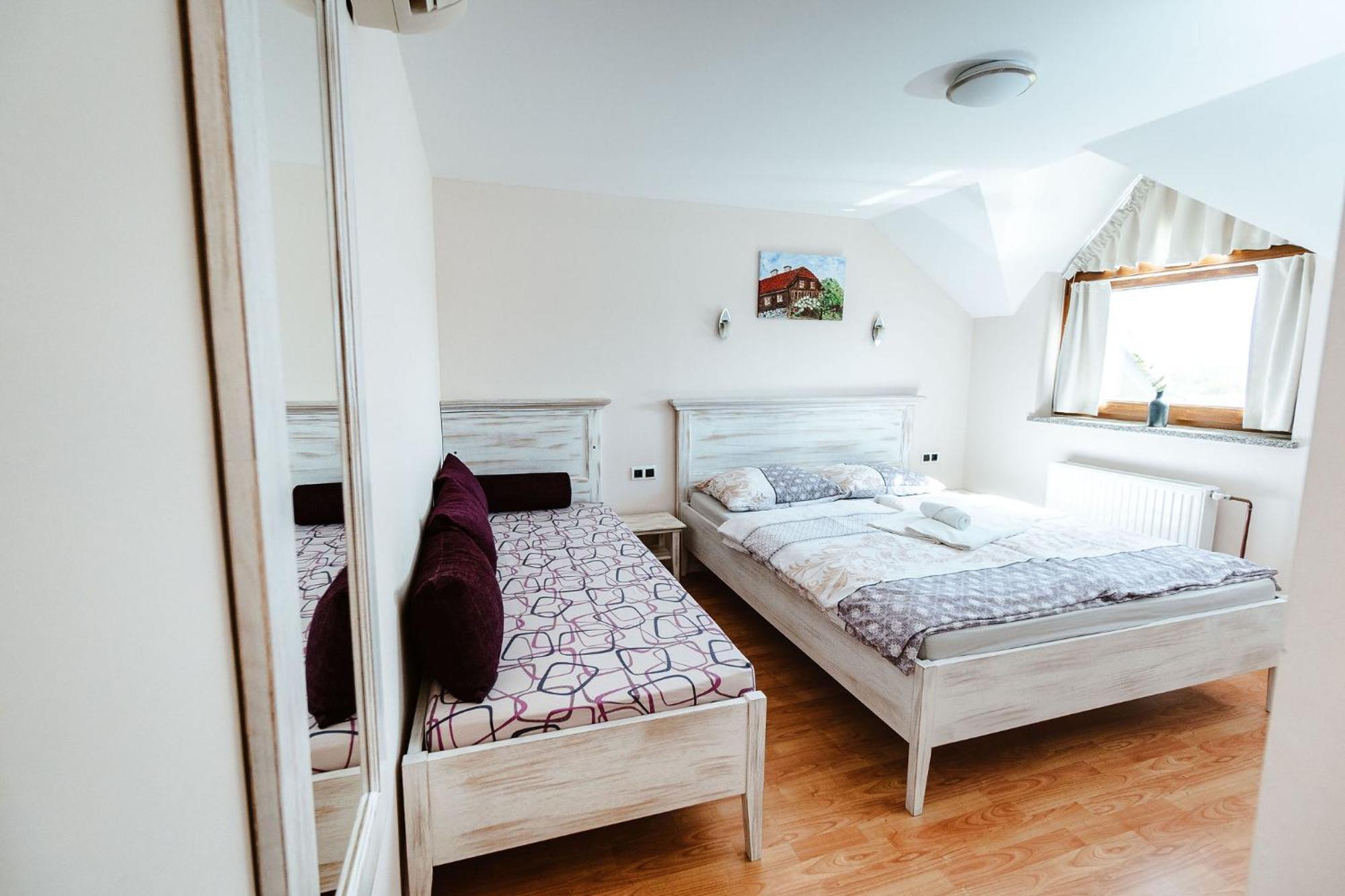 Miklavz pri Ormozu Zelena Oaza - B&B מראה חיצוני תמונה