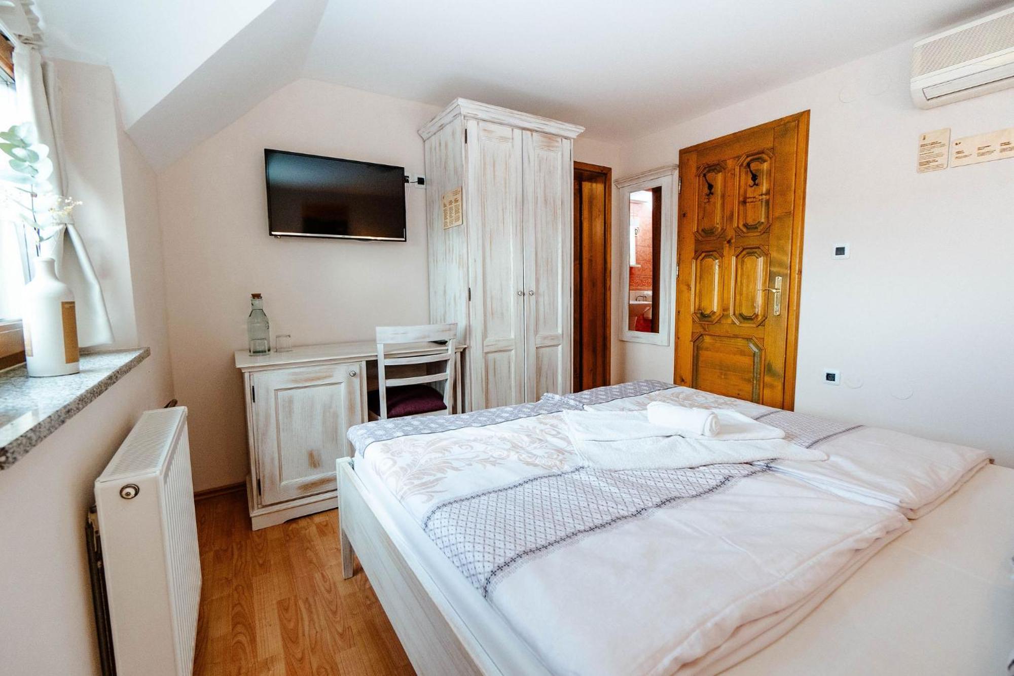 Miklavz pri Ormozu Zelena Oaza - B&B מראה חיצוני תמונה