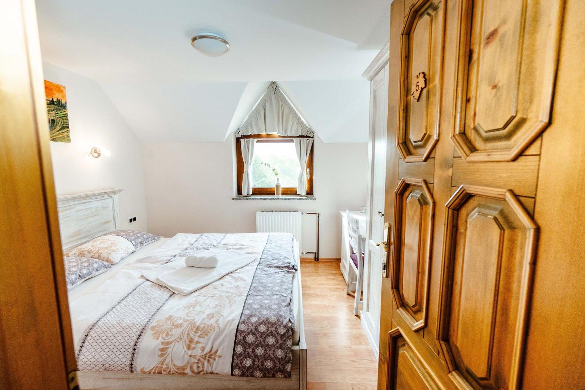 Miklavz pri Ormozu Zelena Oaza - B&B מראה חיצוני תמונה