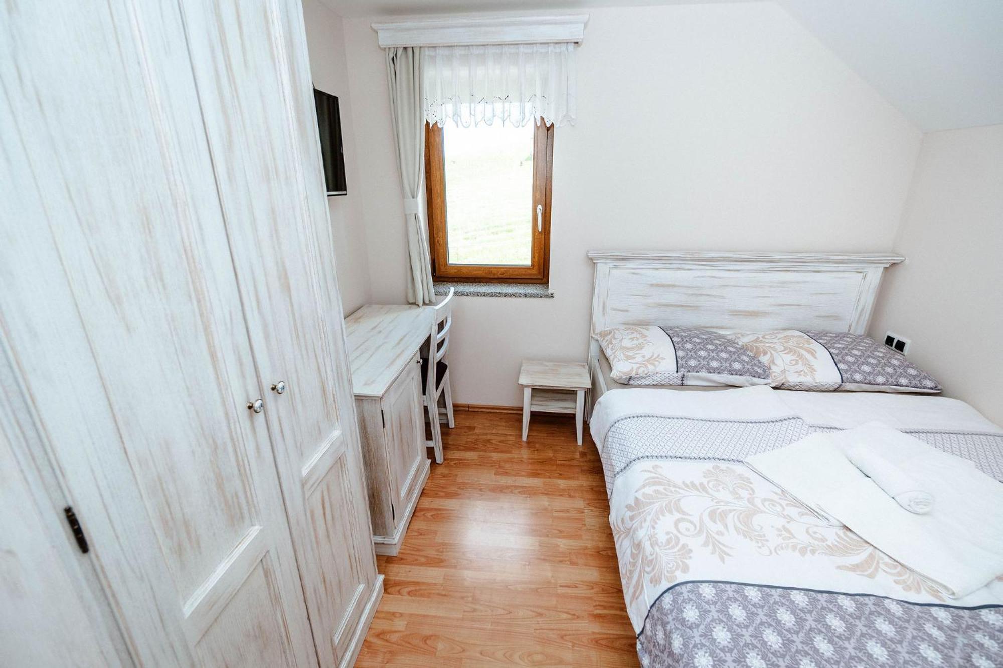 Miklavz pri Ormozu Zelena Oaza - B&B מראה חיצוני תמונה