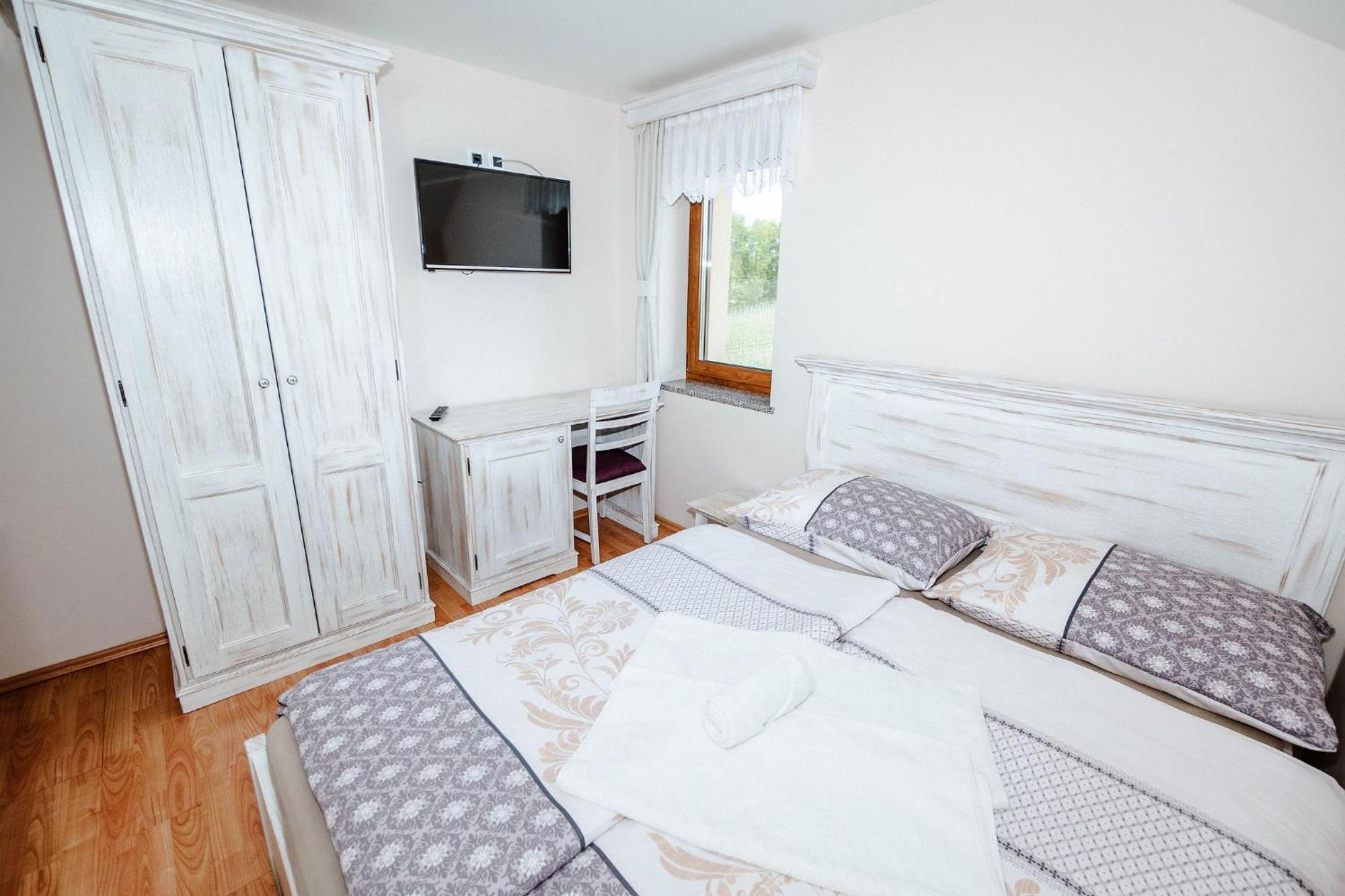 Miklavz pri Ormozu Zelena Oaza - B&B מראה חיצוני תמונה